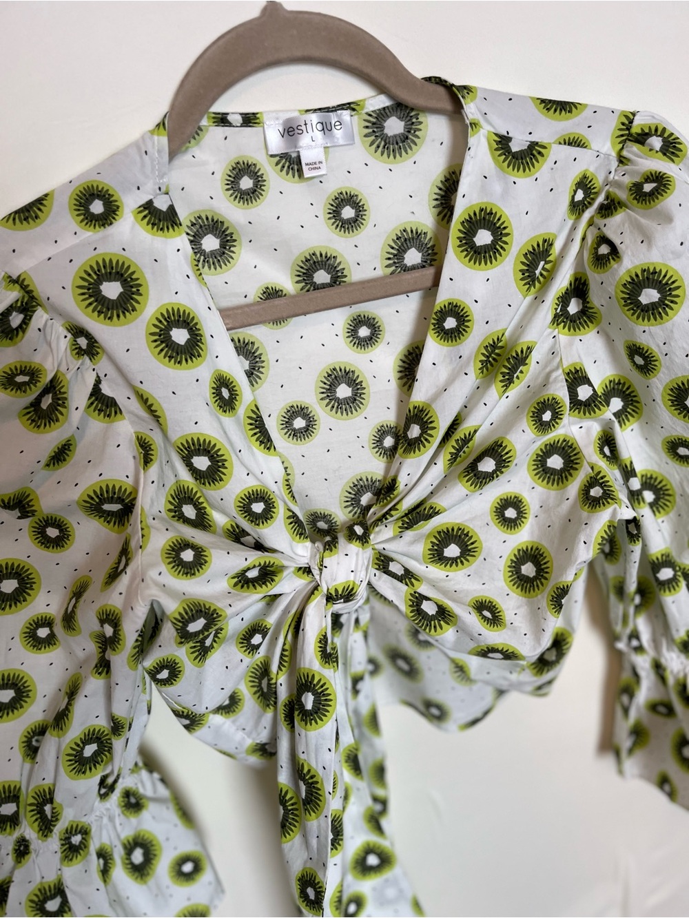 Vestique 'Fresh & Fruity' Top - Picture 2 of 12